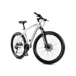Horský bicykel ROMET RAMBLER R6.4 2023 L Bielo-zlatá